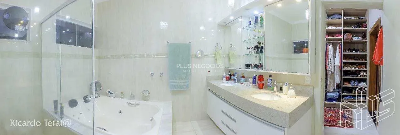 Casa, 5 quartos, 372 m² - Foto 39