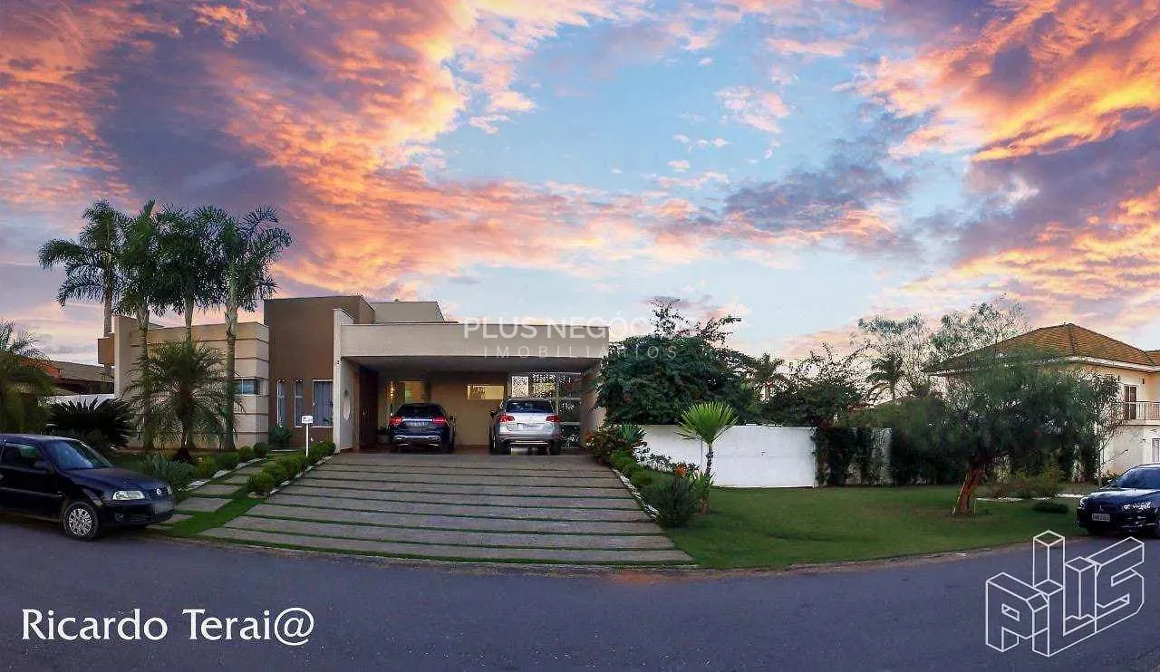 Casa, 5 quartos, 372 m² - Foto 15
