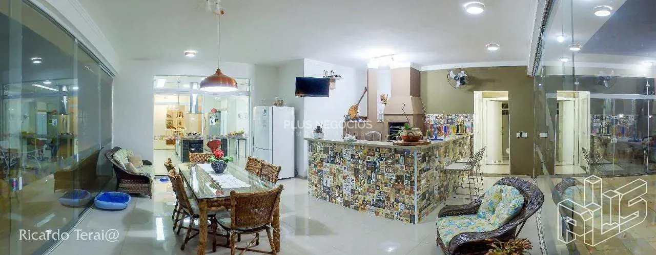 Casa, 5 quartos, 372 m² - Foto 29