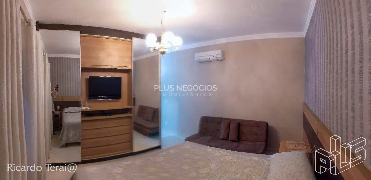 Casa, 5 quartos, 372 m² - Foto 35