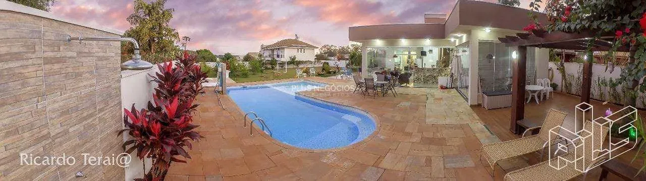 Casa, 5 quartos, 372 m² - Foto 17