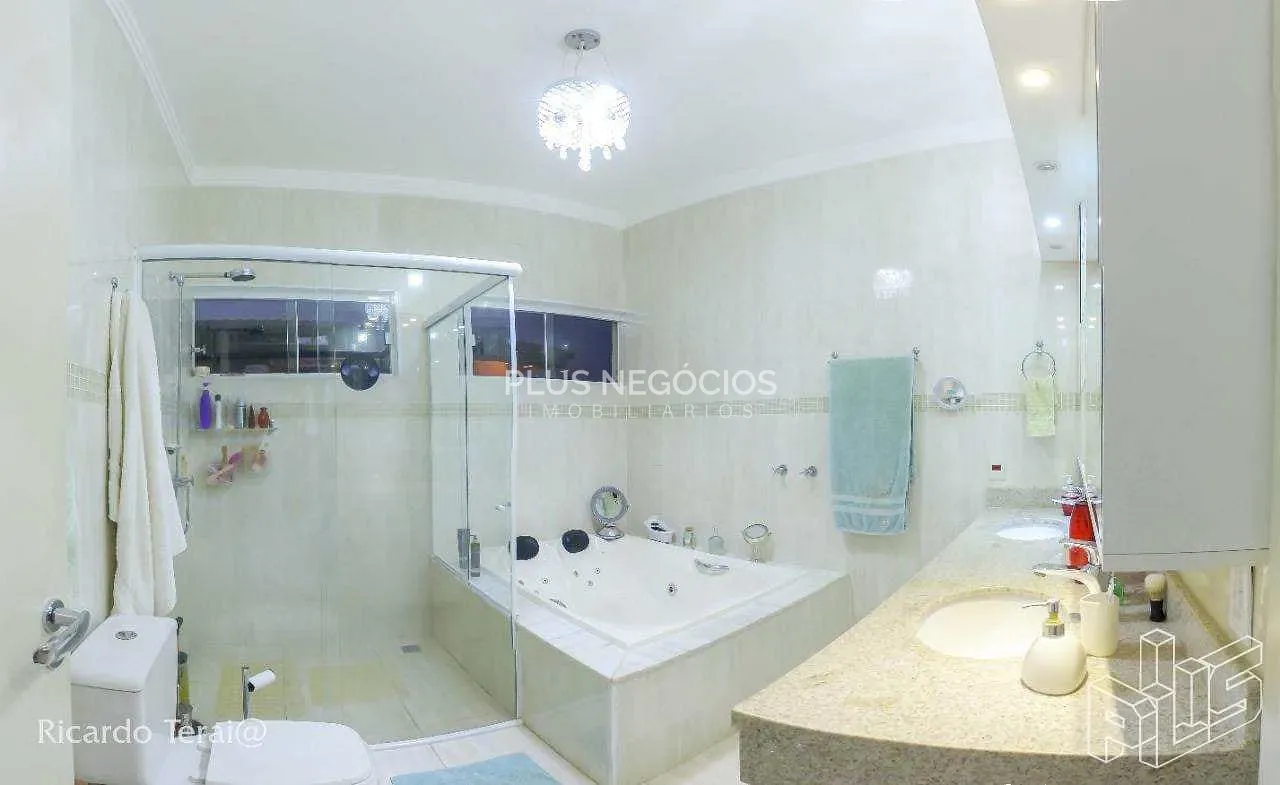 Casa, 5 quartos, 372 m² - Foto 9