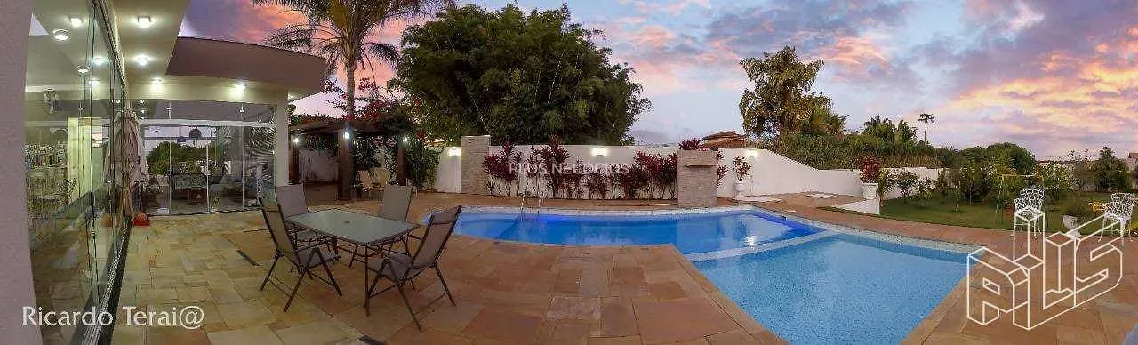 Casa, 5 quartos, 372 m² - Foto 25