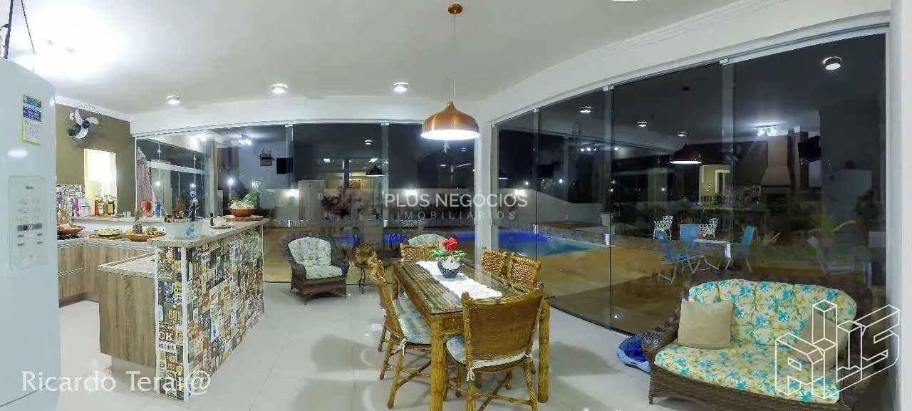 Casa, 5 quartos, 372 m² - Foto 31
