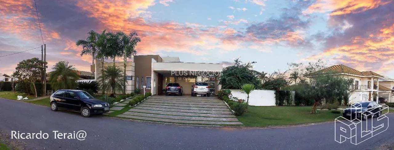 Casa, 5 quartos, 372 m² - Foto 23
