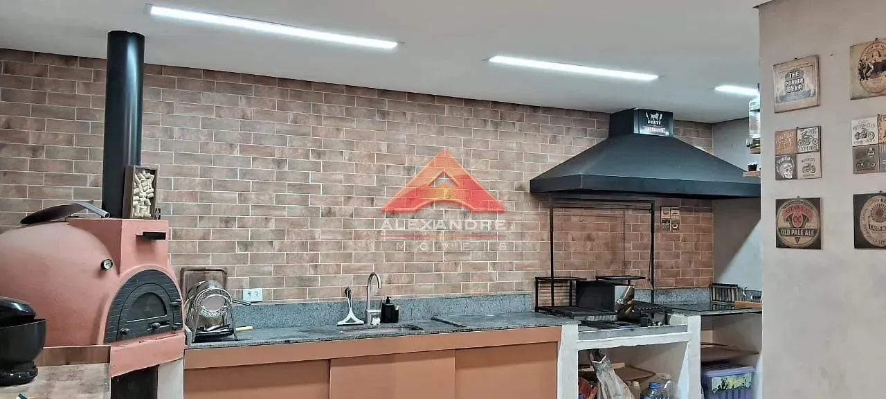 Casa, 2 quartos, 100 m² - Foto 5
