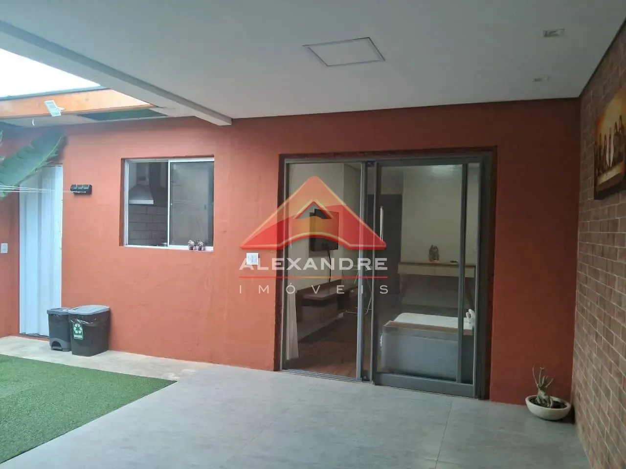 Casa, 2 quartos, 100 m² - Foto 7