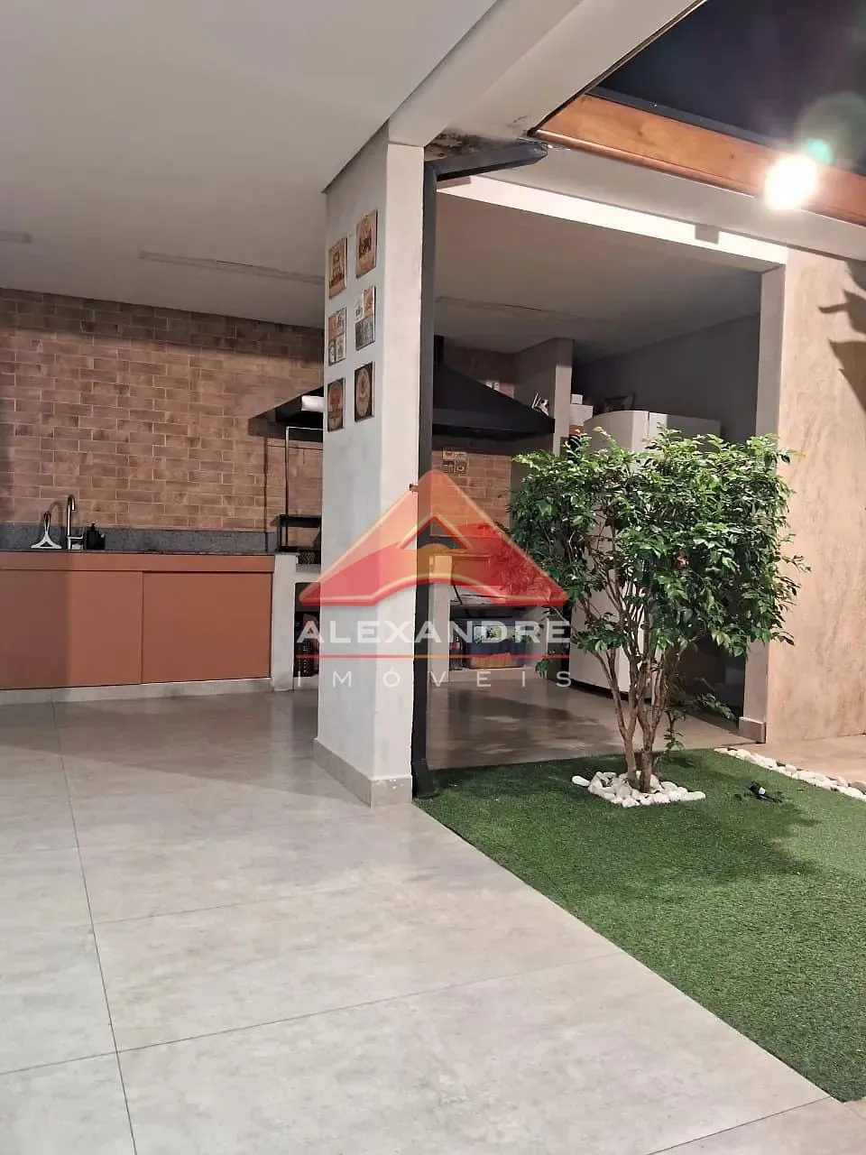 Casa, 2 quartos, 100 m² - Foto 6