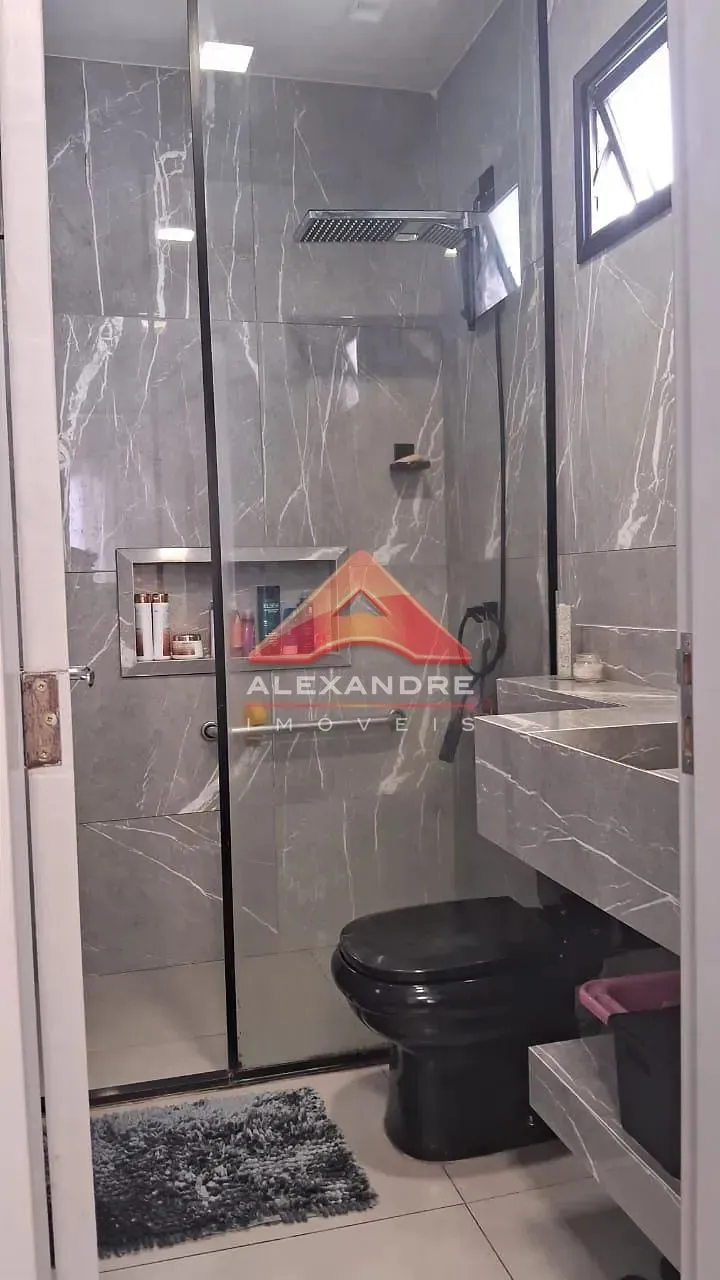 Casa, 2 quartos, 100 m² - Foto 17