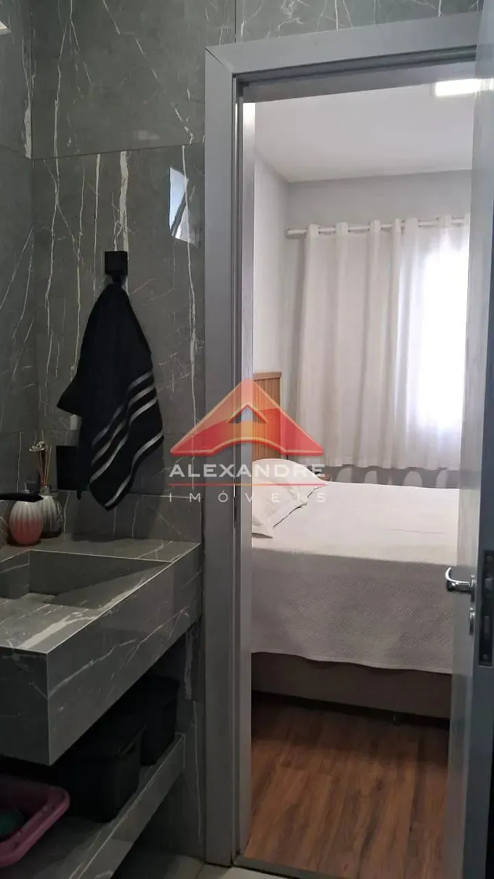 Casa, 2 quartos, 100 m² - Foto 16