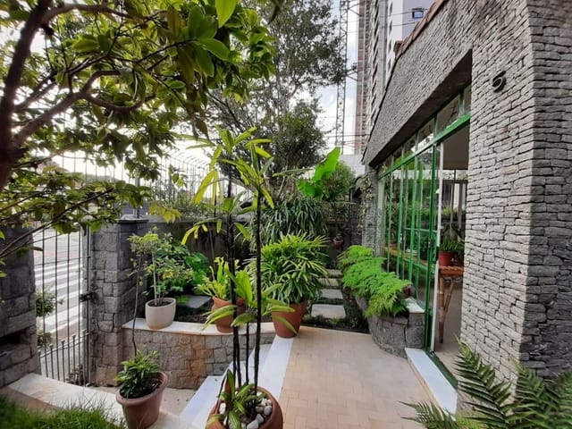 Foto do Casa - Casa com 3 dormitórios à venda, 200 m² por R$ 2.438.000,00 - Tatuapé - São Paulo/SP | ZONA LESTE IMÓVEIS