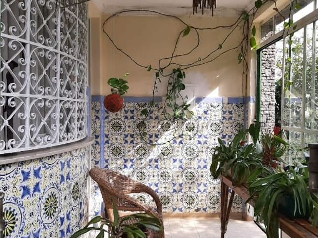 Foto do Casa - Casa com 3 dormitórios à venda, 200 m² por R$ 2.438.000,00 - Tatuapé - São Paulo/SP | ZONA LESTE IMÓVEIS