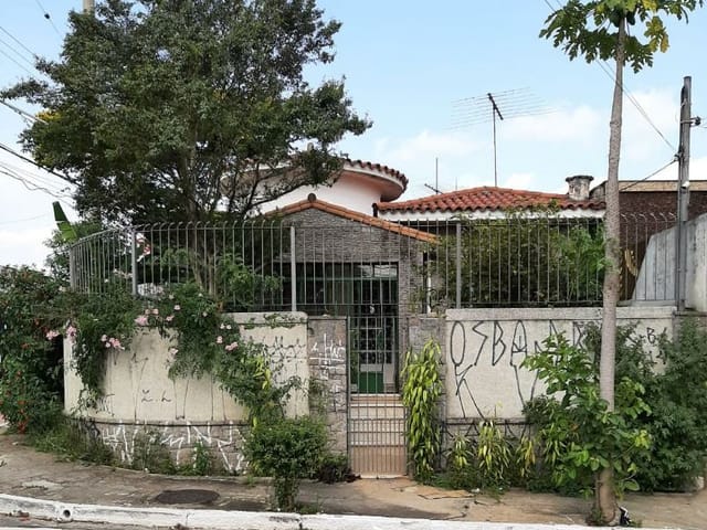 Foto do Casa - Casa com 3 dormitórios à venda, 200 m² por R$ 2.438.000,00 - Tatuapé - São Paulo/SP | ZONA LESTE IMÓVEIS