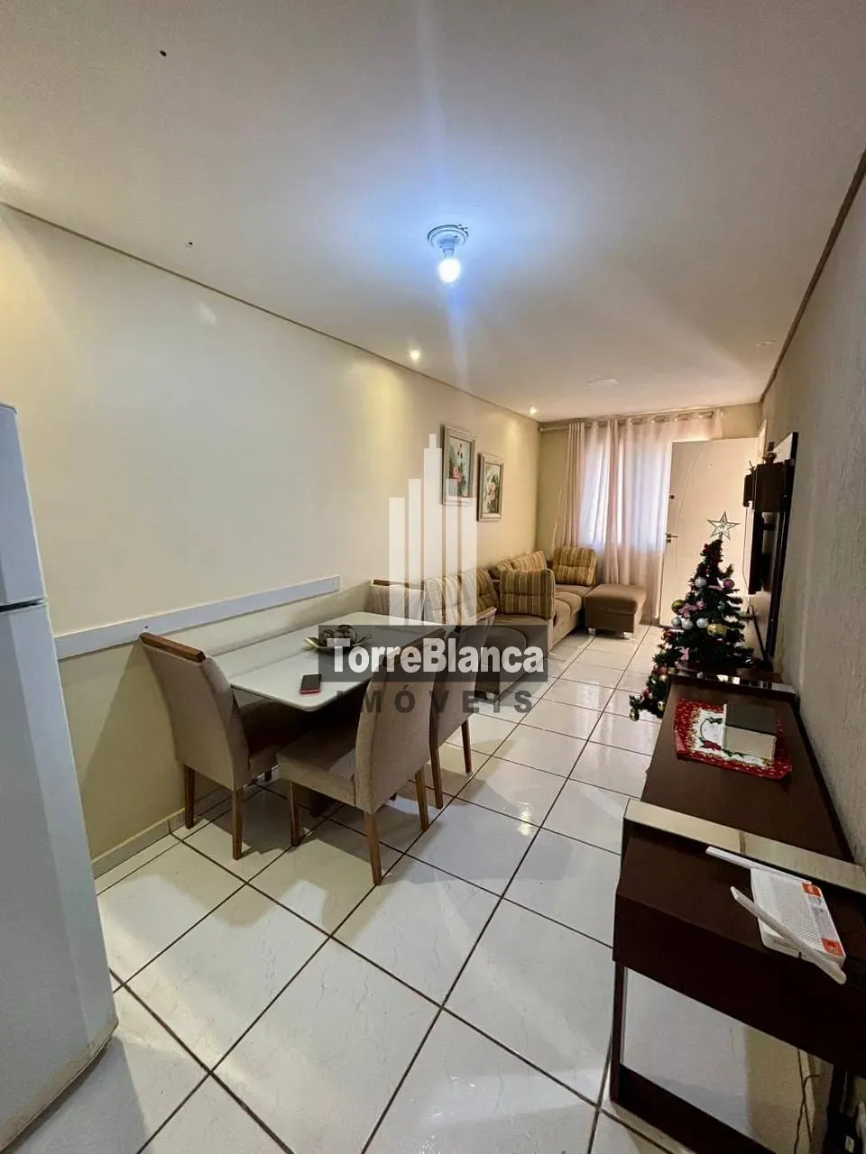 Casa, 3 quartos, 90 m² - Foto 2