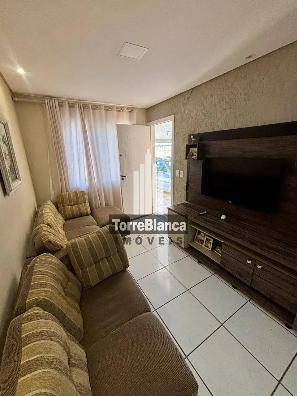 Casa, 3 quartos, 90 m² - Foto 4