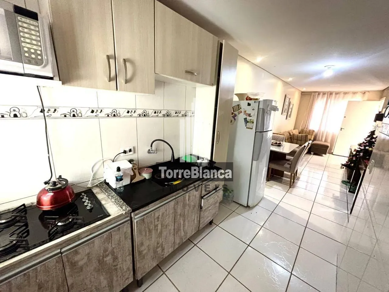 Casa, 3 quartos, 90 m² - Foto 5