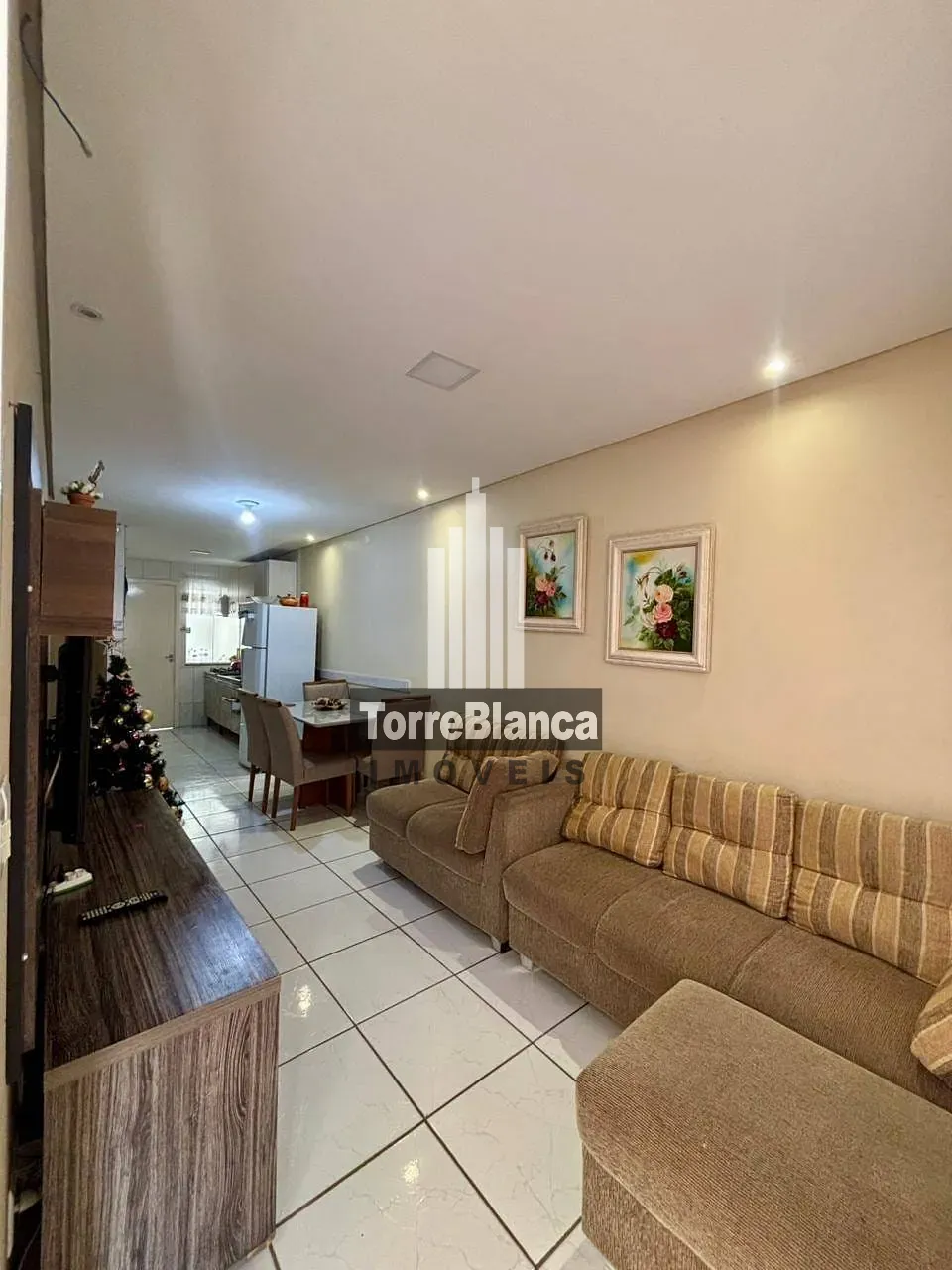 Casa, 3 quartos, 90 m² - Foto 3