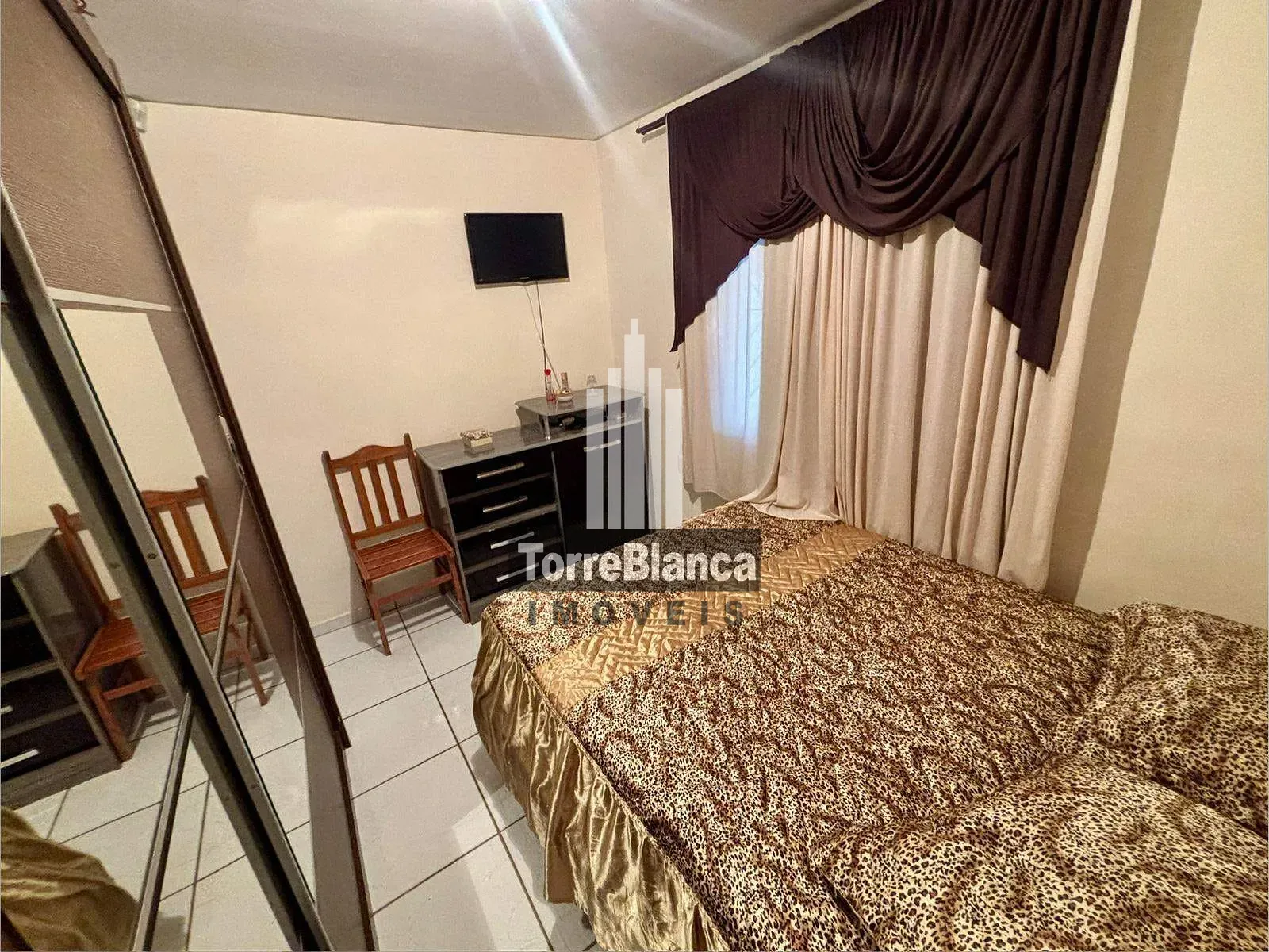 Casa, 3 quartos, 90 m² - Foto 9