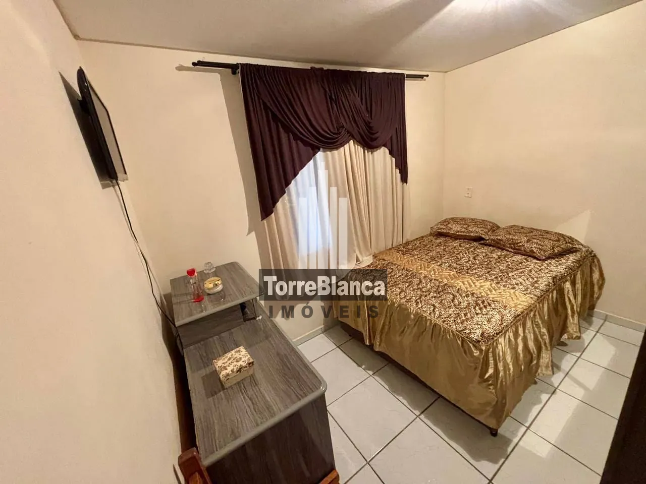 Casa, 3 quartos, 90 m² - Foto 8