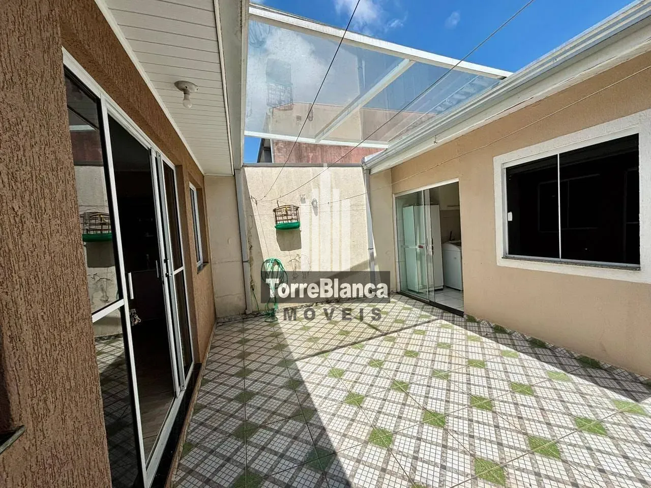Casa, 3 quartos, 90 m² - Foto 22