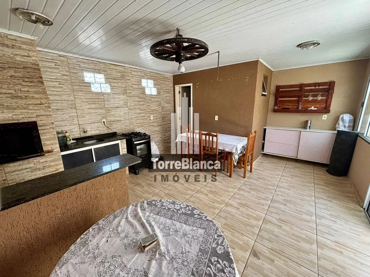 Casa, 3 quartos, 90 m² - Foto 21