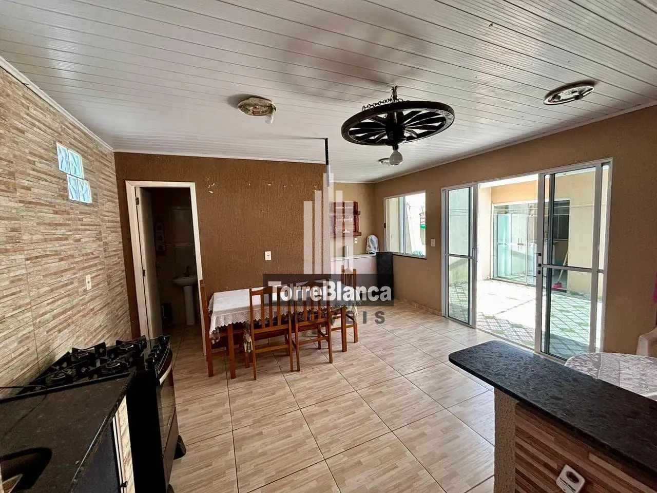 Casa, 3 quartos, 90 m² - Foto 19
