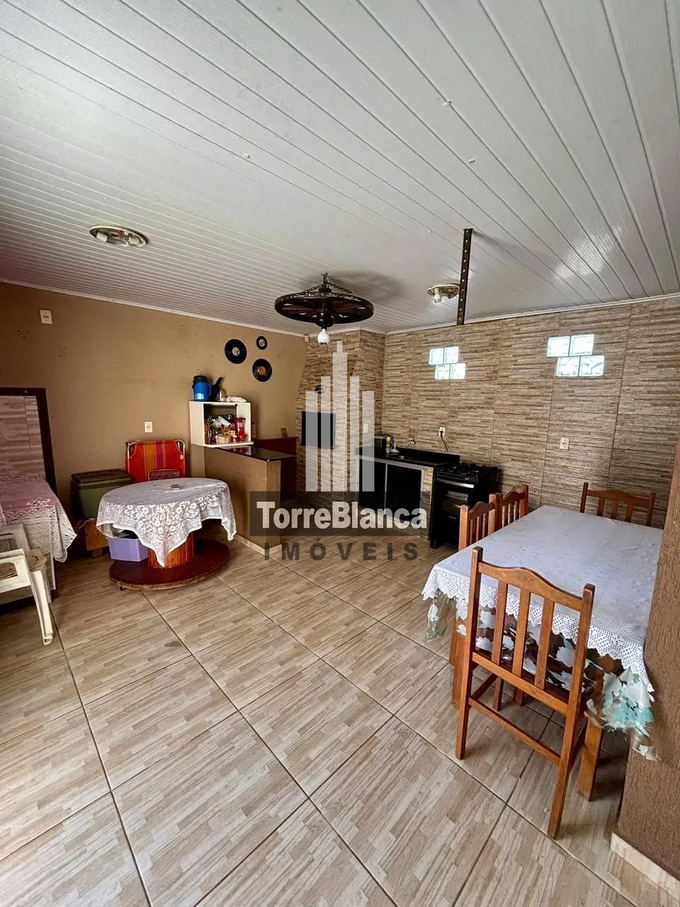 Casa, 3 quartos, 90 m² - Foto 18