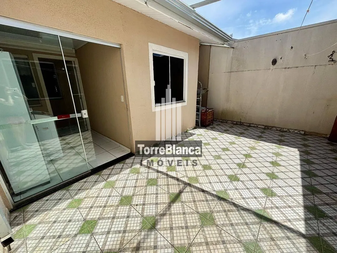 Casa, 3 quartos, 90 m² - Foto 16