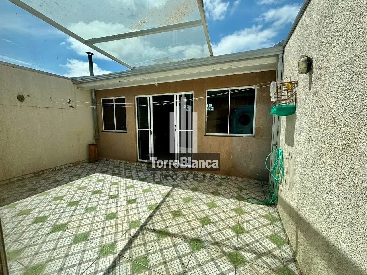 Casa, 3 quartos, 90 m² - Foto 17