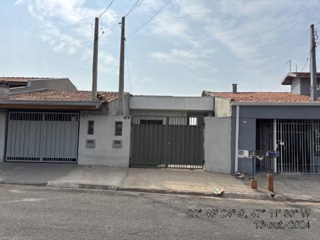 Foto do Casa - Casa à venda 2 Quartos, 10M², JARDIM MARIA ANTONIA, SUMARE - SP | Imobiliária Compare