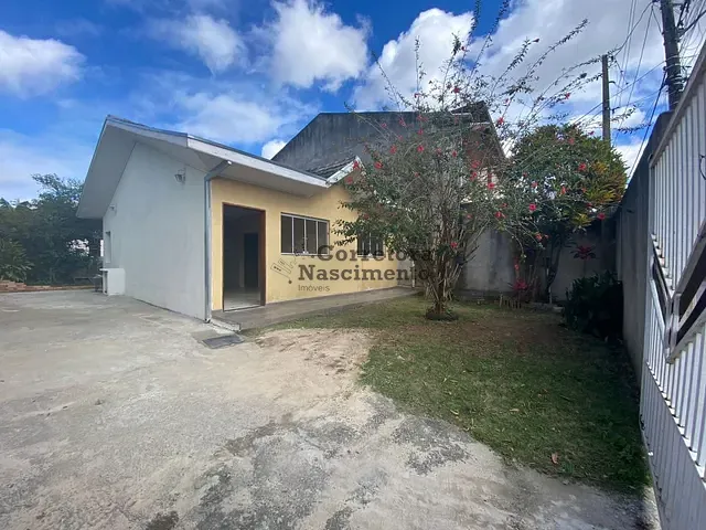 Casa com 250m² 2 quartos e 1 banheiro, à venda, no bairro Villa Branca em Jacareí