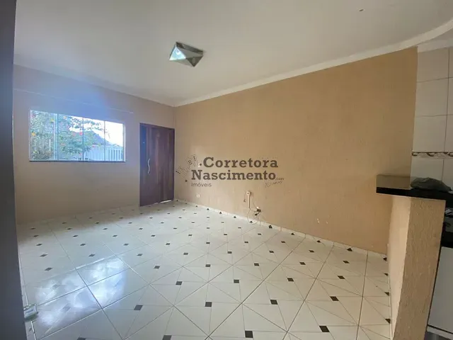 Casa com 250m² 2 quartos e 1 banheiro, à venda, no bairro Villa Branca em Jacareí