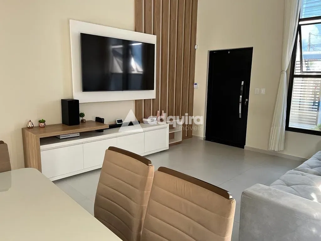 Casa, 3 quartos, 172 m² - Foto 6