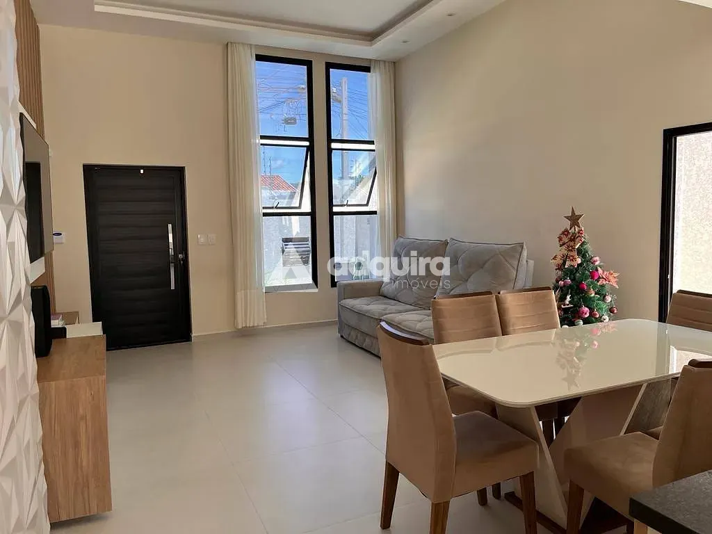 Casa, 3 quartos, 172 m² - Foto 7