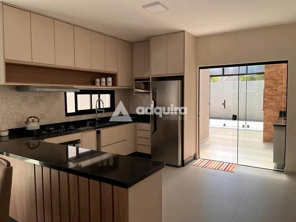 Casa, 3 quartos, 172 m² - Foto 9