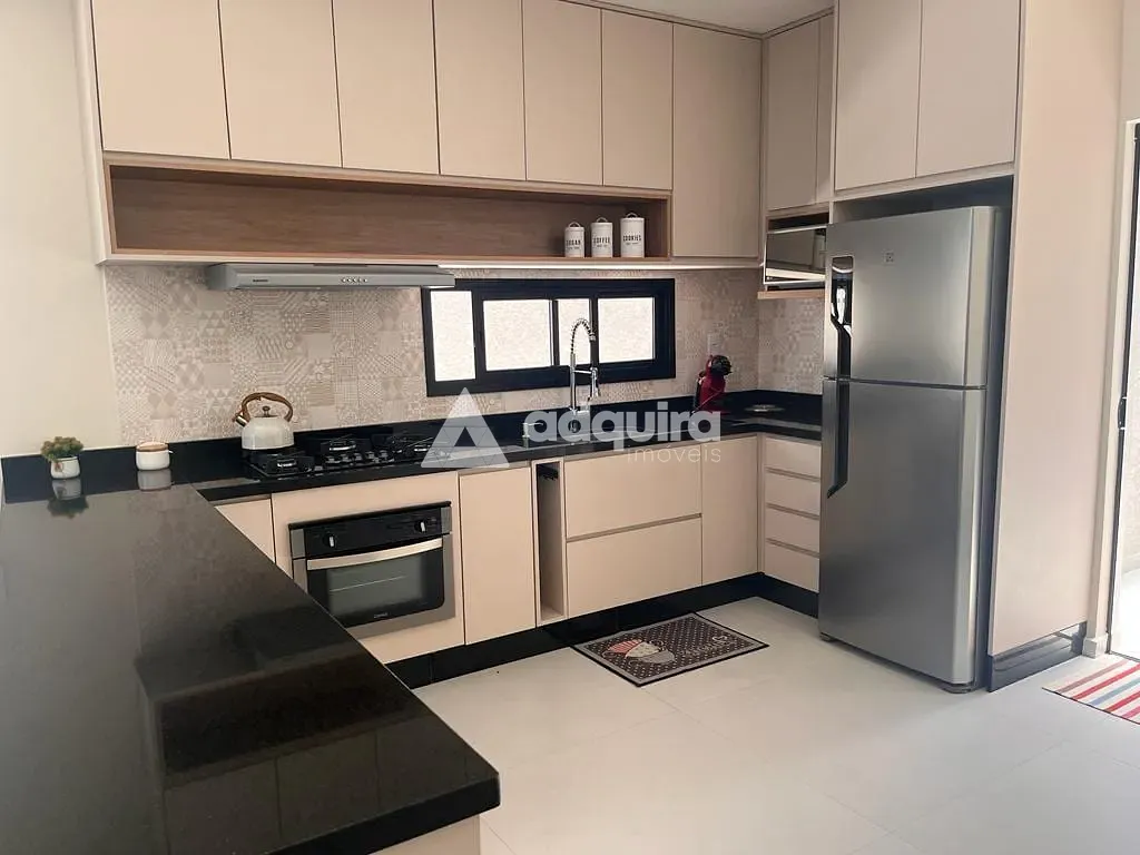 Casa, 3 quartos, 172 m² - Foto 10