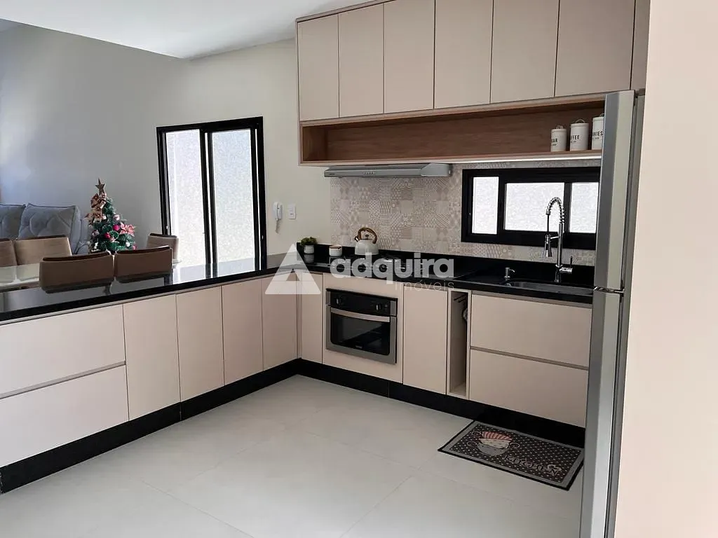 Casa, 3 quartos, 172 m² - Foto 11