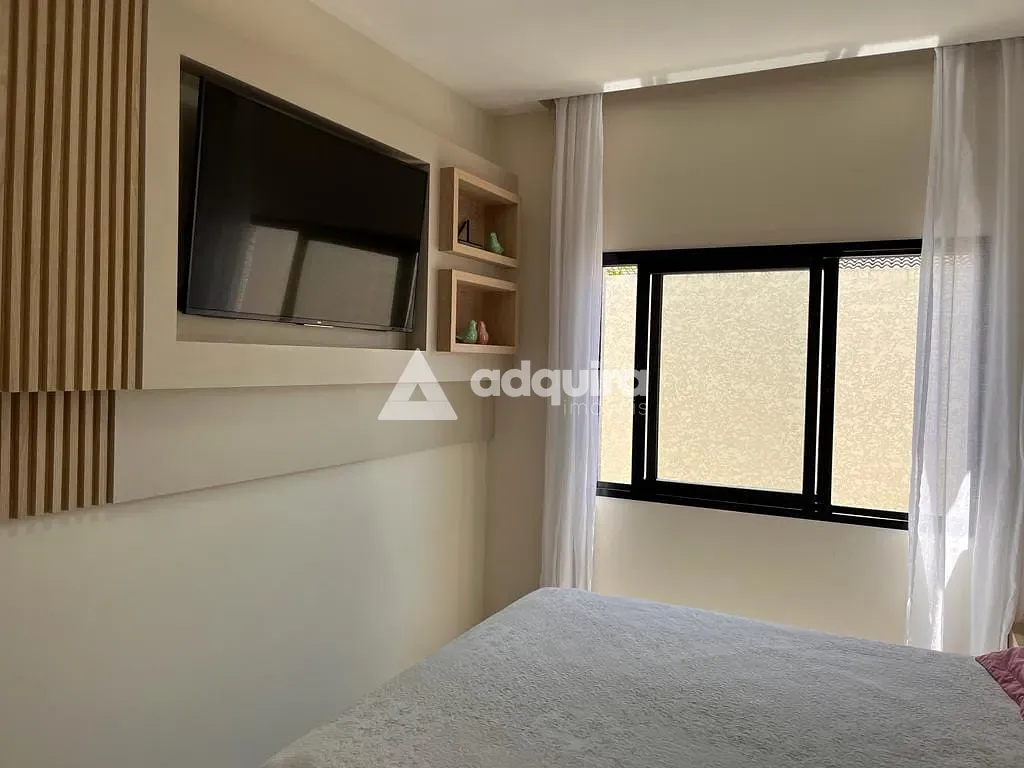 Casa, 3 quartos, 172 m² - Foto 13