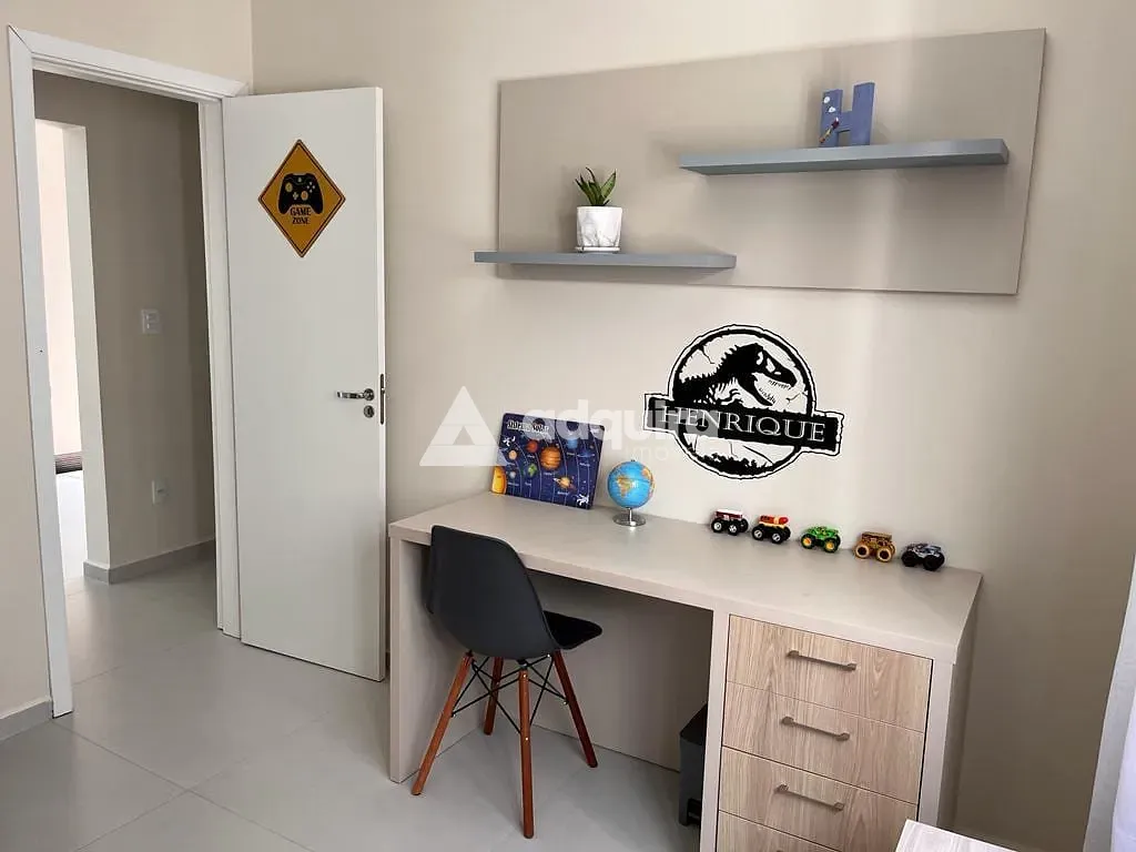 Casa, 3 quartos, 172 m² - Foto 20