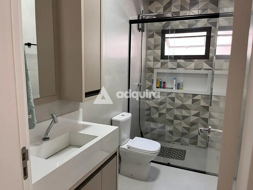 Casa, 3 quartos, 172 m² - Foto 21