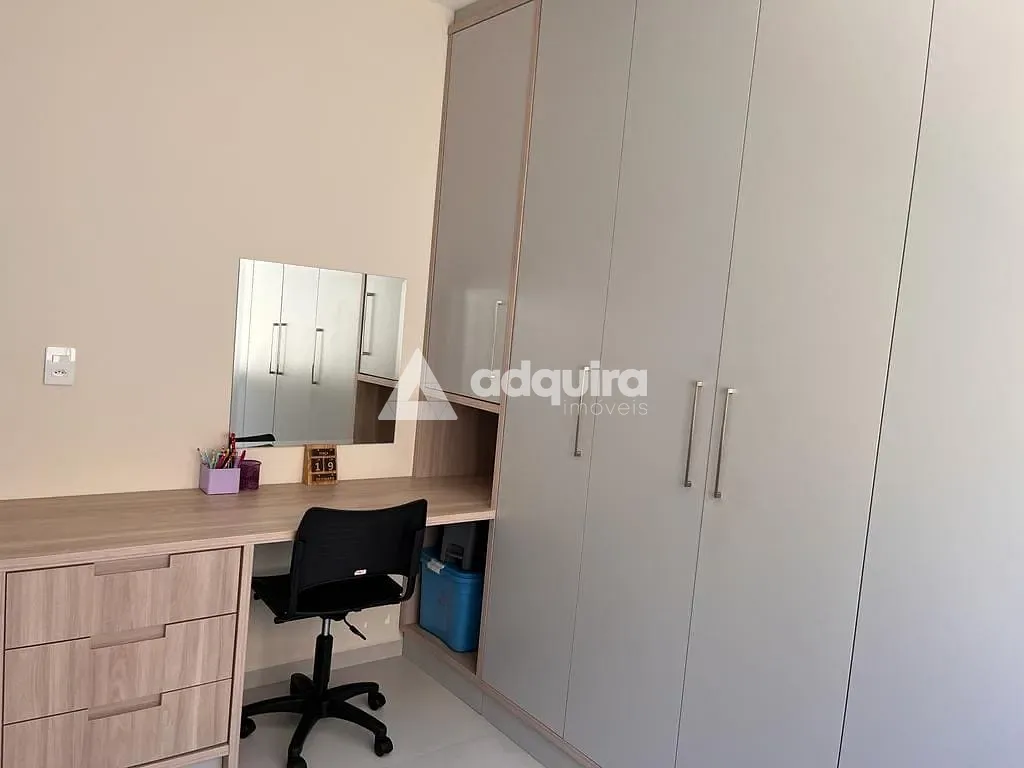 Casa, 3 quartos, 172 m² - Foto 23