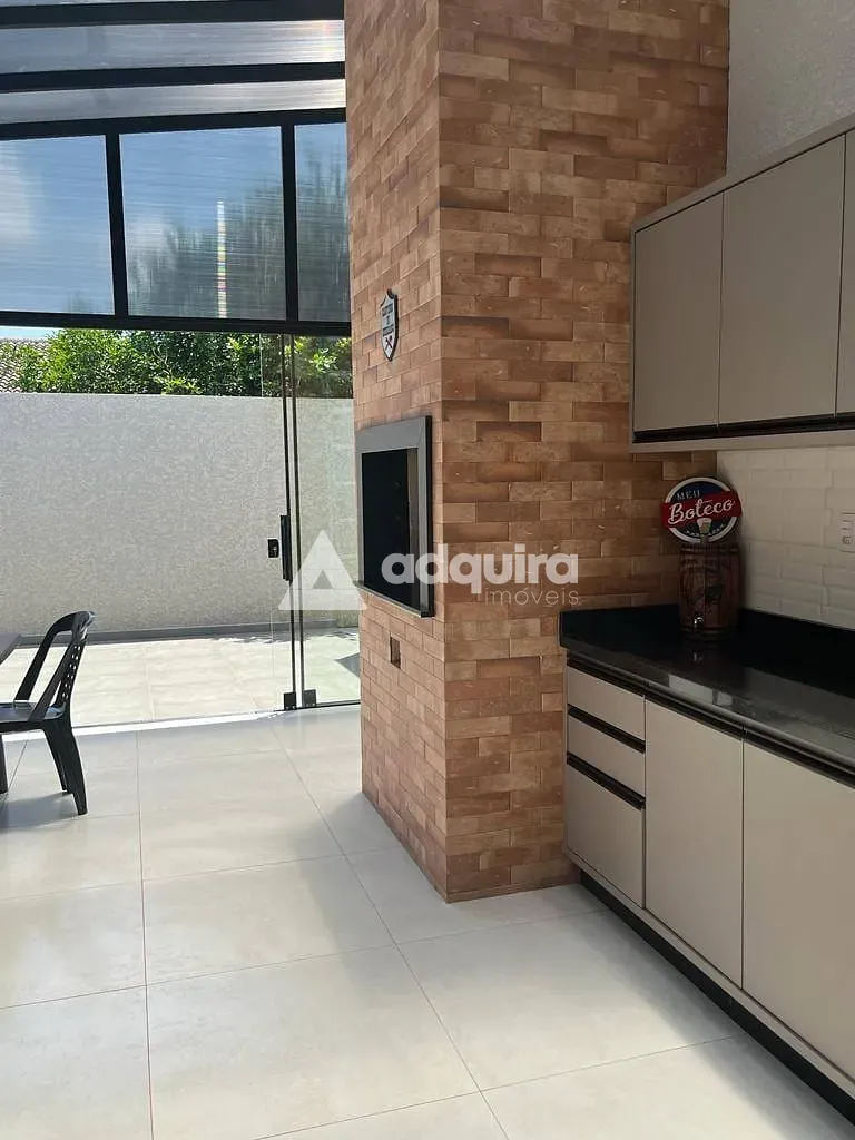 Casa, 3 quartos, 172 m² - Foto 26