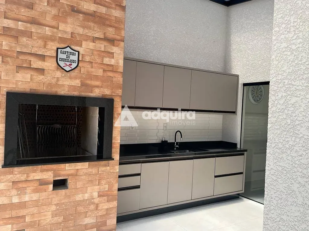 Casa, 3 quartos, 172 m² - Foto 27