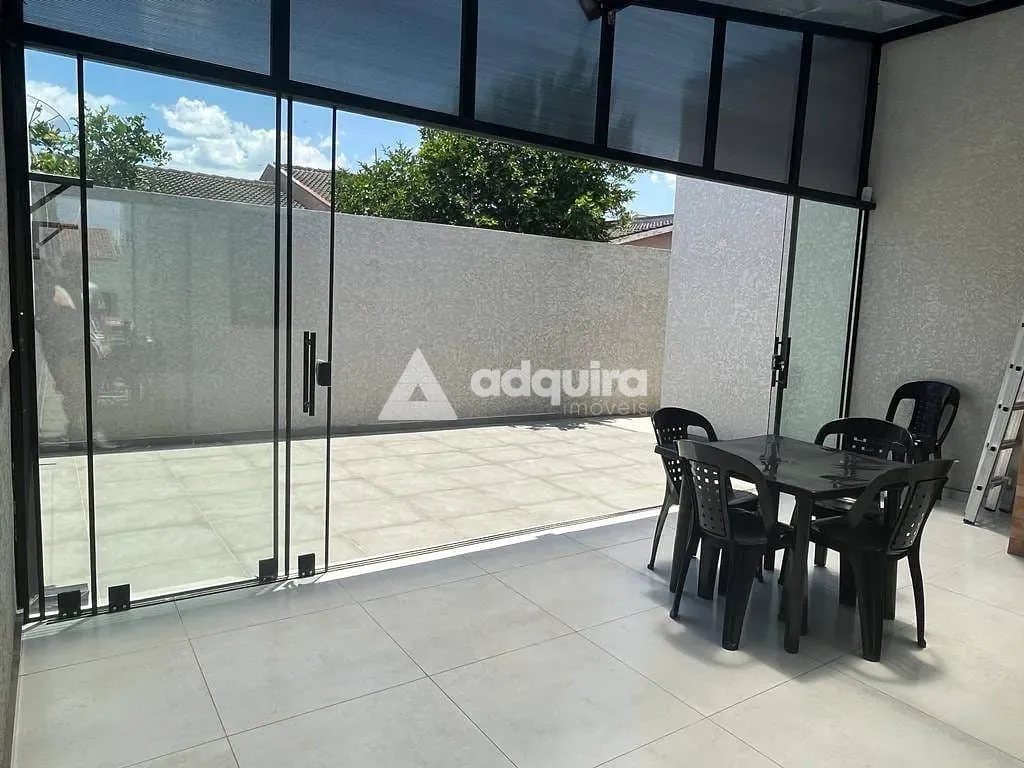 Casa, 3 quartos, 172 m² - Foto 28