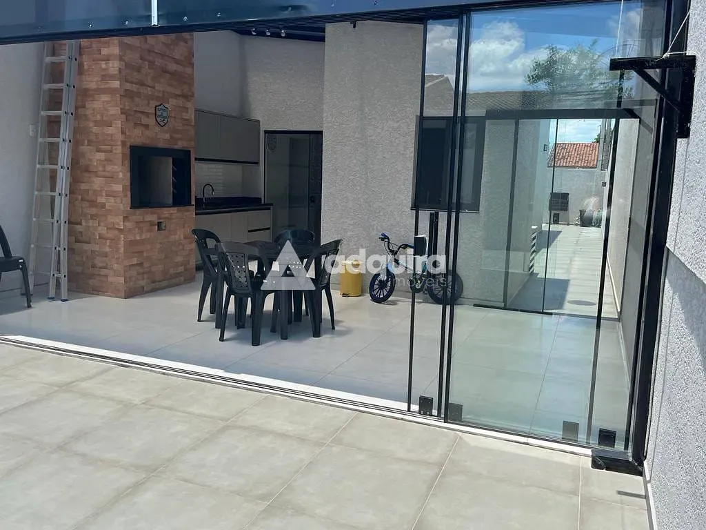 Casa, 3 quartos, 172 m² - Foto 29