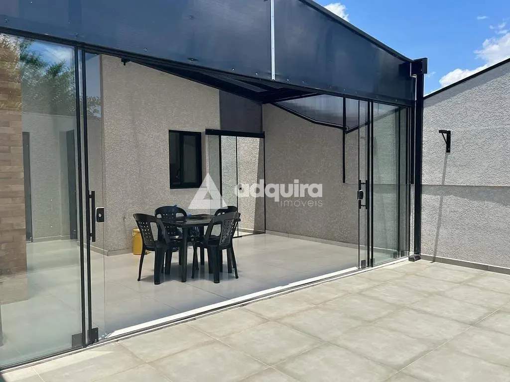 Casa, 3 quartos, 172 m² - Foto 30