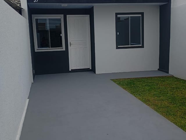 Casa à venda, Cará-Cará, Ponta Grossa, PR