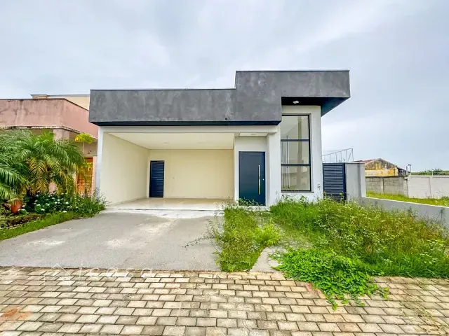 Casa com 290m² 3 quartos e 2 banheiros, à venda, no bairro Parque Residencial Maria Elmira em Caçapava
