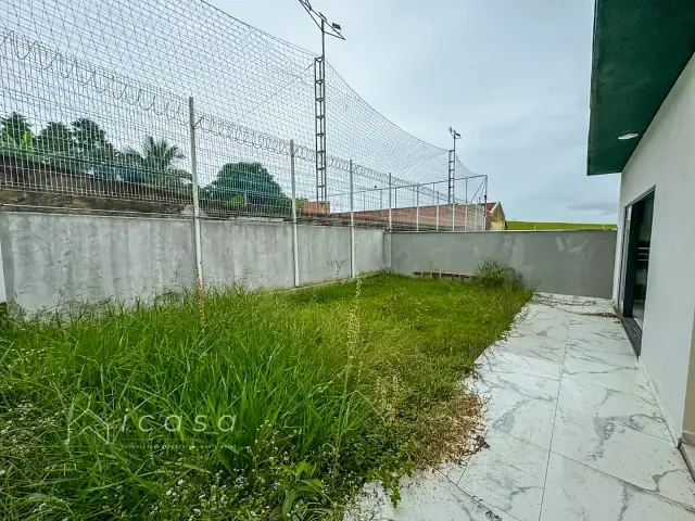 Casa com 290m² 3 quartos e 2 banheiros, à venda, no bairro Parque Residencial Maria Elmira em Caçapava
