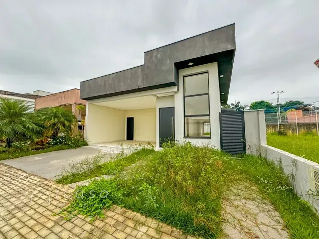 Casa com 290m² 3 quartos e 2 banheiros, à venda, no bairro Parque Residencial Maria Elmira em Caçapava